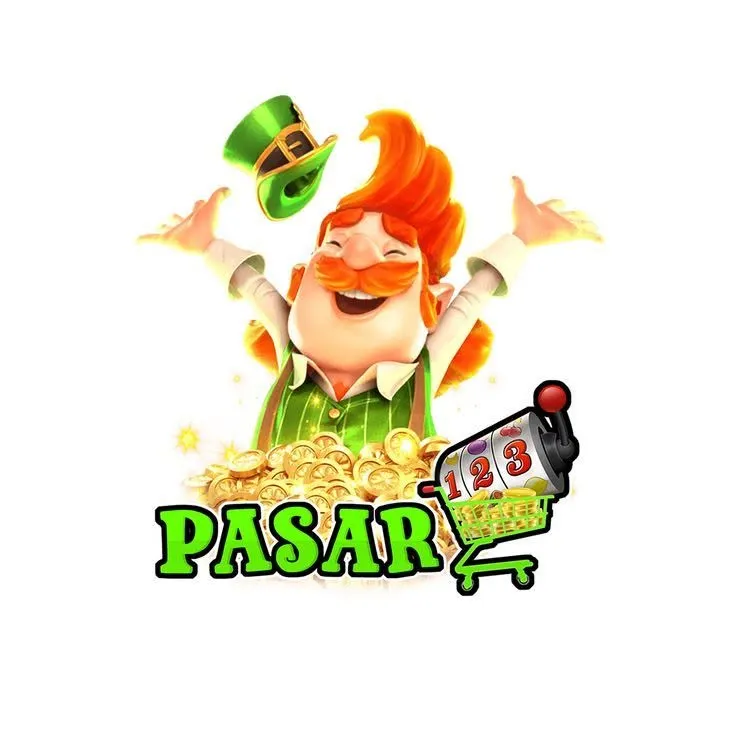 PASAR123 - Petualangan RPG Seru dan Menarik
