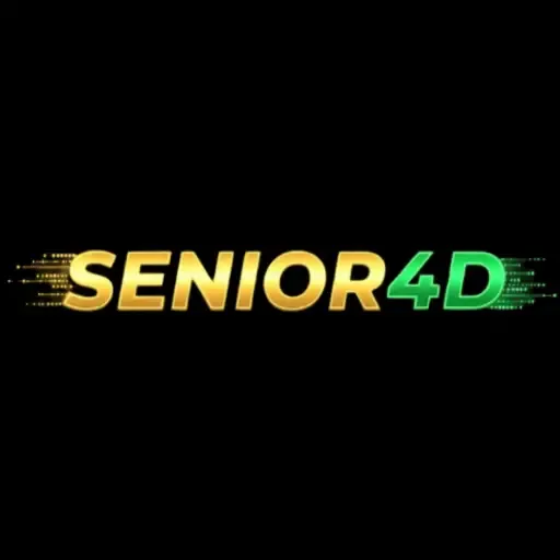 SENIOR4D - Petualangan Seru di Dunia Anime